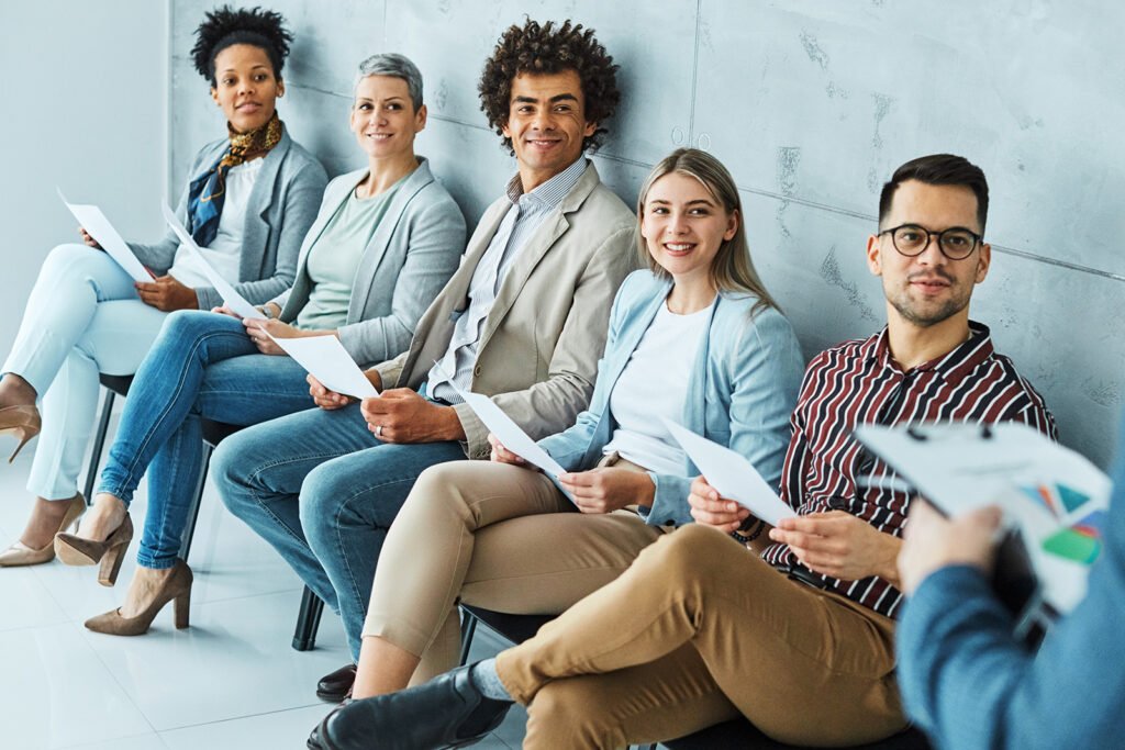 Engineering Recruiter