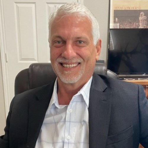 Paul McGaughan